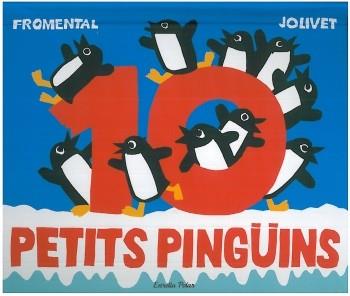 PETITS PINGÜINS | 9788499321622 | FROMENTAL, JEAN-LUC