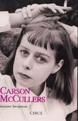 CARSON MCCULLERS. UN CORAZON JUVENIL | 9788477651314 | SAVIGNEAU, JOSYANE