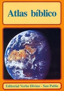 ATLAS BIBLICO | 9788471513502 | LION PUBLISHING, THE