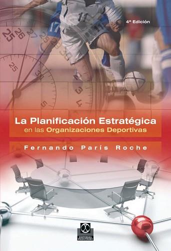 PLANIFICACION ESTRATEGICA EN LAS ORGANIZACIONES | 9788480192842 | PARIS ROCHE, FERNANDO