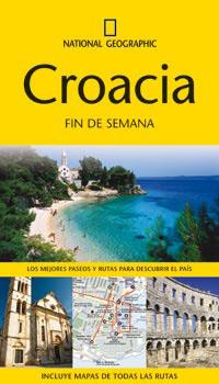 CROACIA GUIA FIN DE SEMANA | 9788482985275 | GUIDES INSIGHT