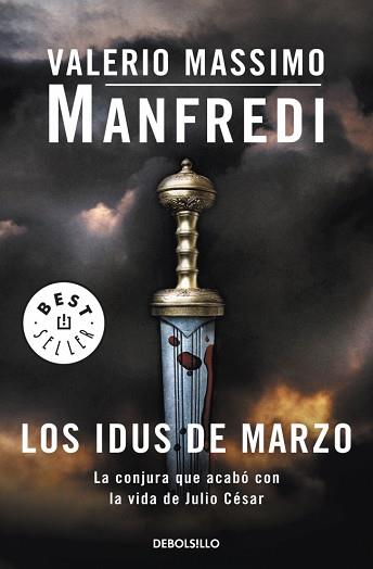 IDUS DE MARZO, LOS | 9788499086651 | MANFREDI,VALERIO MASSIMO