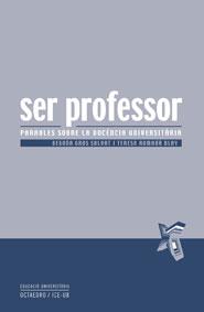 SER PROFESSOR -EU CATALA | 9788480637589 | GROS SALVAT, BEGOÑA/ROMAÑA BLAY, TERESA