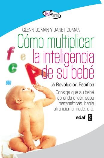 COMO MULTIPLICAR LA INTELIG BOLS | 9788441421295 | GLENN DOMAN/DOMAN, JANET