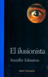 ILUSIONISTA, EL | 9788446013471 | JOHSTON, JENNIFER