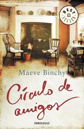 CIRCULO DE AMIGOS | 9788499891170 | BINCHY, MAEVE