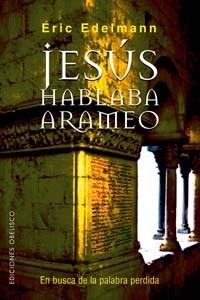 JESUS HABLABA ARAMEO | 9788497772730 | EDELMANN, ERIC