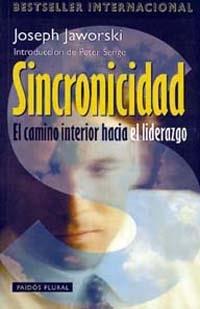 SINCRONICIDAD | 9788449307751 | JAWORSKI, JOSEPH