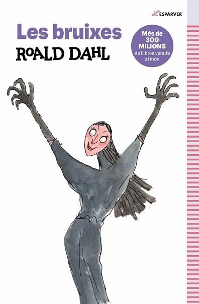 LES BRUIXES | 9788410190740 | DAHL, ROALD