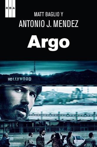 ARGO | 9788490064375 | J. MENDEZ, ANTONIO