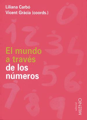 MUNDO A TRAVES DE LOS NUMEROS, EL | 9788497431101 | DIVERSOS