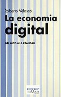 ECONOMIA DIGITAL, LA | 9788483108550 | VELASCO, ROBERTO