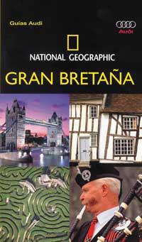 GRAN BRETAÑA | 9788482982939 | SOMERVILLE CHRISTOPHER