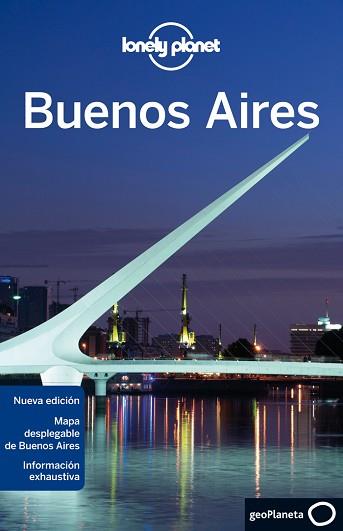 BUENOS AIRES (4ª) LONELY PLANET (2012) | 9788408109082 | BAO, SANDRA/GLEESON, BRIDGET