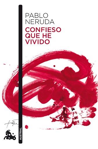 CONFIESO QUE HE VIVIDO | 9788432248191 | NERUDA, PABLO