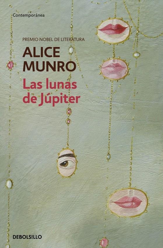 LAS LUNAS DE JÚPITER | 9788499086668 | MUNRO,ALICE