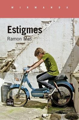 ESTIGMES | 9788416987429 | MAS BAUCELLS, RAMON