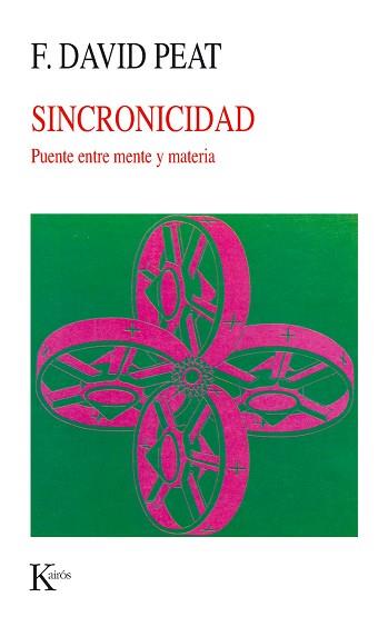 SINCRONICIDAD | 9788472452954 | PEAT, F. DAVID