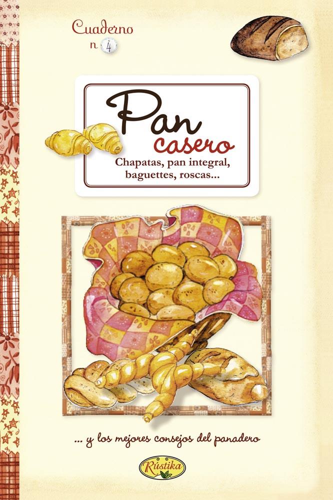 PAN CASERO | 9788415401292 | TODOLIBRO, EQUIPO