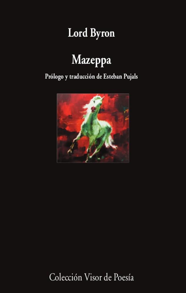 MAZEPPA | 9788475223872 | BYRON, LORD