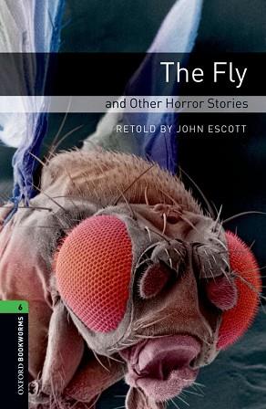 THE FLY | 9780194792615 | ESCOTT, JOHN