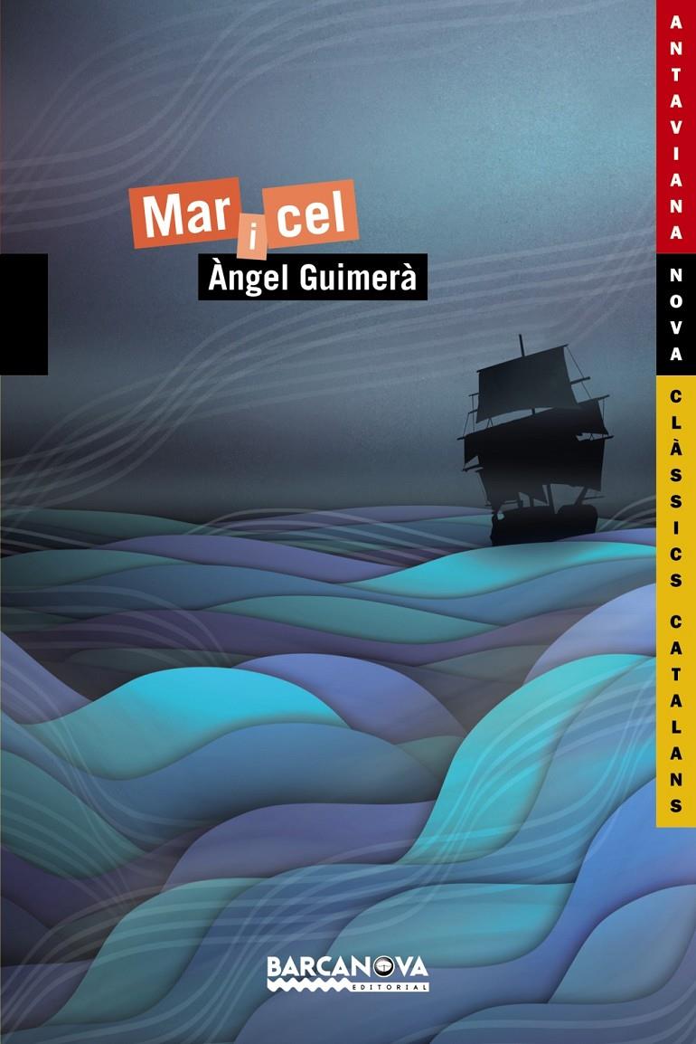 MAR I CEL | 9788448932718 | GUIMERÀ, ÀNGEL