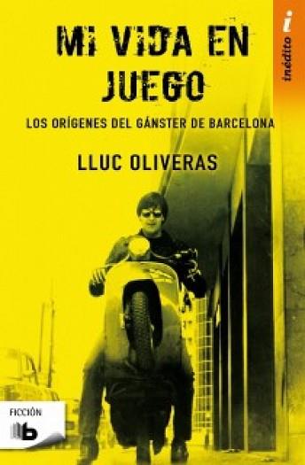 MI VIDA EN JUEGO | 9788498727234 | OLIVERAS JOVÈ, LLUC