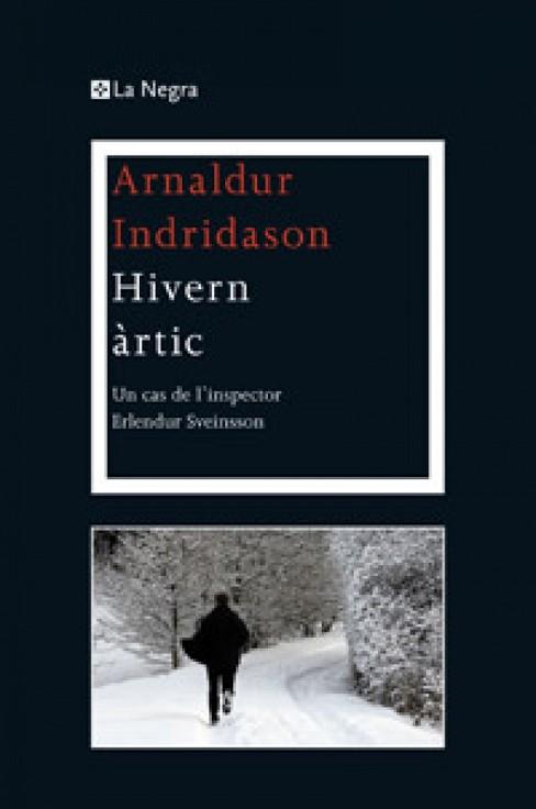 HIVERN ARTIC | 9788482645803 | INDRIDASON, ARNALDUR