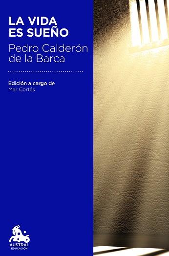 LA VIDA ES SUEÑO | 9788467041965 | CALDERÓN DE LA BARCA, PEDRO