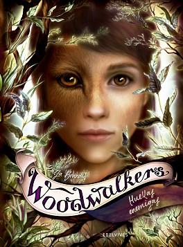 WOODWALKERS 5: HUELLAS ENEMIGAS | 9788414041758 | BRANDIS, KATJA