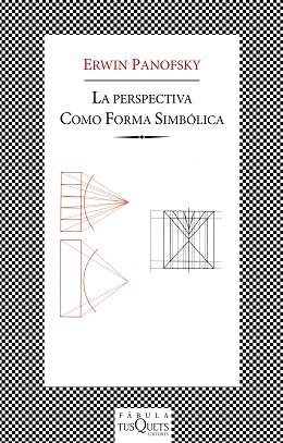 PERSPECTIVA COMO FORMA FAB-122 | 9788483106488 | PANOFSKY, ERWIN