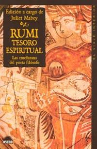 RUMI. TESORO ESPIRITUAL | 9788497540162 | MABEY, J.