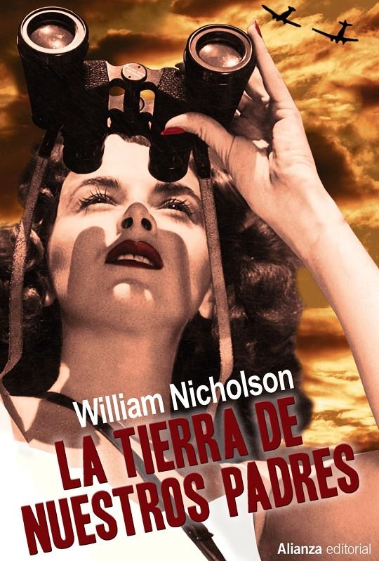 LA TIERRA DE NUESTROS PADRES | 9788420678016 | NICHOLSON, WILLIAM