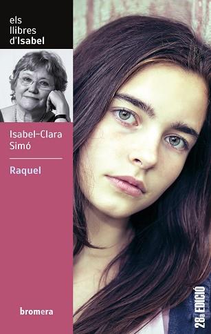 RAQUEL | 9788476601877 | SIMO, ISABEL-CLARA