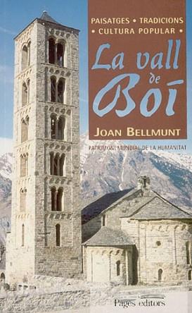 VALL DE BOI, LA | 9788479357818 | BELLMUNT, JOAN