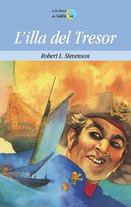 ILLA DELS TRESOR, L' | 9788476602102 | STEVENSON, ROBERT LOUIS