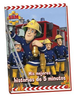 MIS MEJORES HISTORIAS DE 5 MINUTOS | 9788490941676 | VARIOS