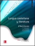 LA+SB - LENGUA CASTELLANA Y LITERATURA 1 BACHILLERATO | 9788448191160 | MATEOS DONAIRE