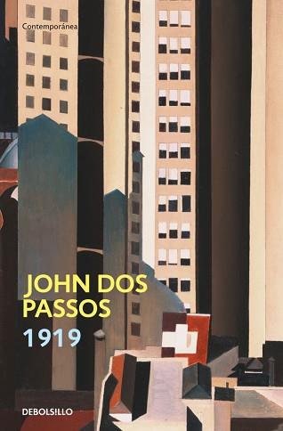 1919 | 9788483464595 | DOS PASSOS, JOHN (1896-1970)