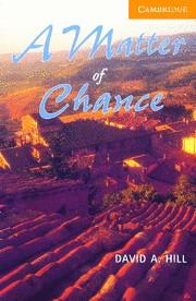 A MATTER OF CHANGE | 9780521686211 | HILL, DAVID A.