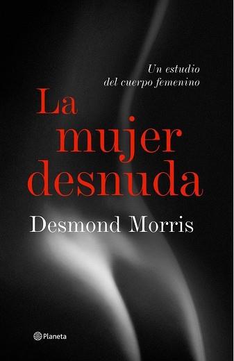 MUJER DESNUDA, LA | 9788408057260 | MORRIS, DESMOND