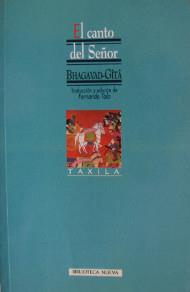 CANTO DEL SEÑOR, EL | 9788470307089 | GITA, BHAGAVAD