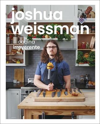 COCINA IRREVERENTE | 9780241565681 | WEISSMAN, JOSHUA