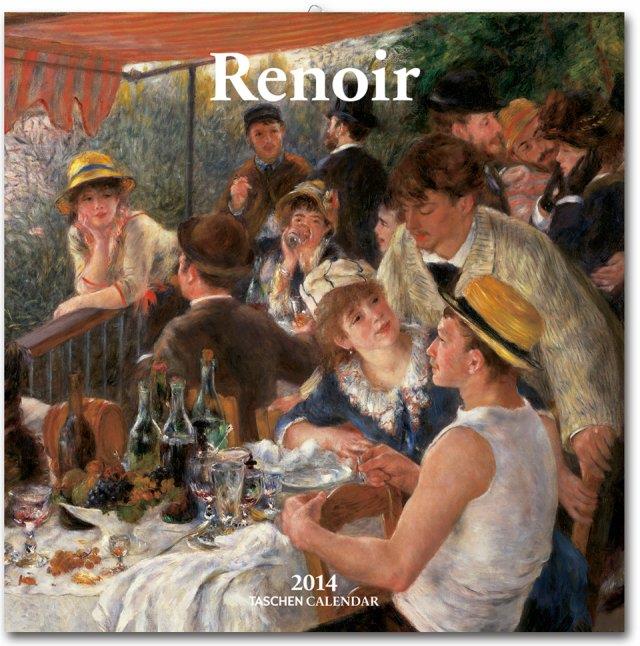 RENOIR | 9783836546386