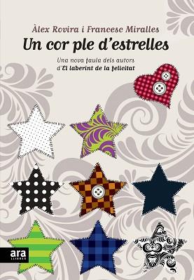 UN COR PLE D´ESTRELLES | 9788492941209 | ROVIRA, ALEX/ MIRALLES, FRANCESC