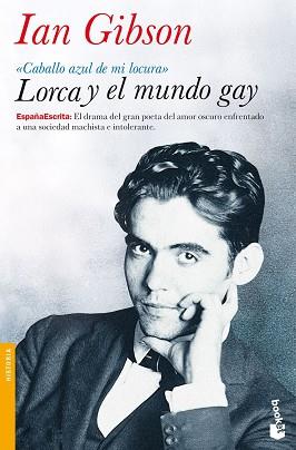 LORCA Y EL MUNDO GAY | 9788408094005 | GIBSON, IAN