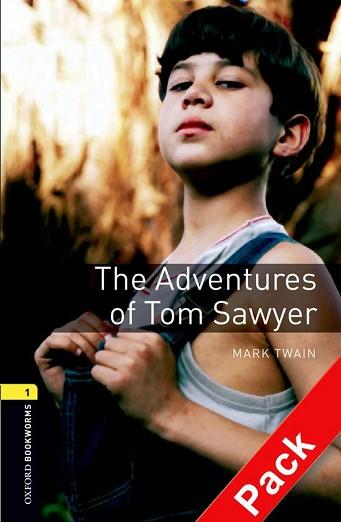 THE ADVENTURES OF TOM SAWYER | 9780194788687 | VARIOS AUTORES