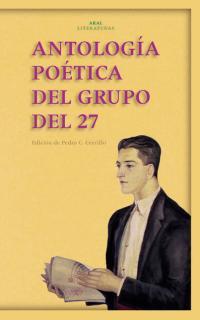 ANTOLOGIA POETICA DEL GRUPO DEL 27 | 9788446015215 | VARIOS AUTORES