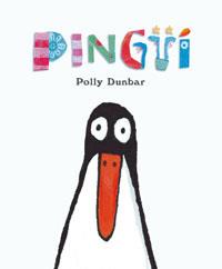 PINGÜI | 9788479019051 | DUNBAR, POLLY