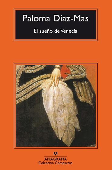 SUEÑO DE VENECIA, EL | 9788433967237 | DIAZ-MAS, PALOMA